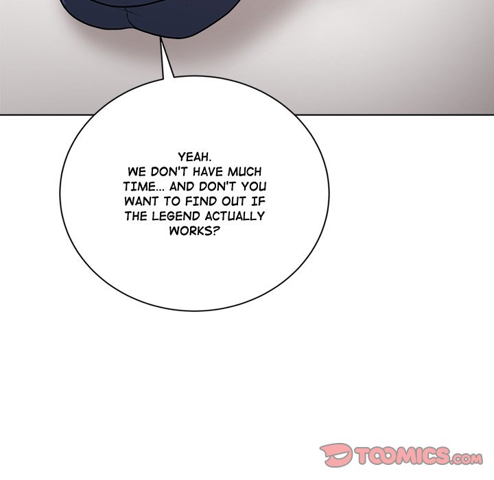 Signed, Sealed, Mistaken Chapter 18 - Page 148