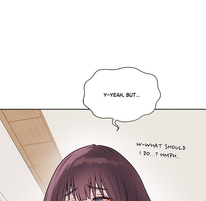 Signed, Sealed, Mistaken Chapter 18 - Page 149