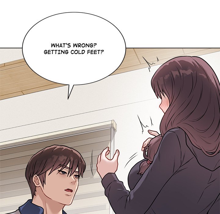 Signed, Sealed, Mistaken Chapter 18 - Page 152