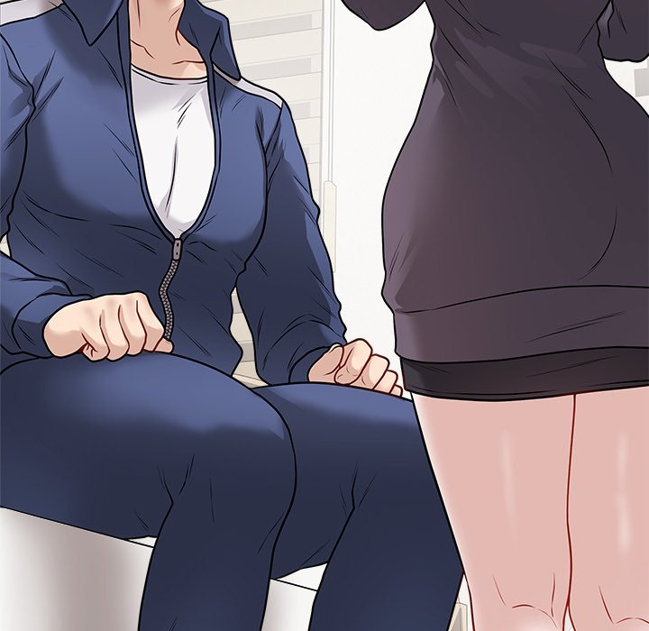 Signed, Sealed, Mistaken Chapter 18 - Page 153