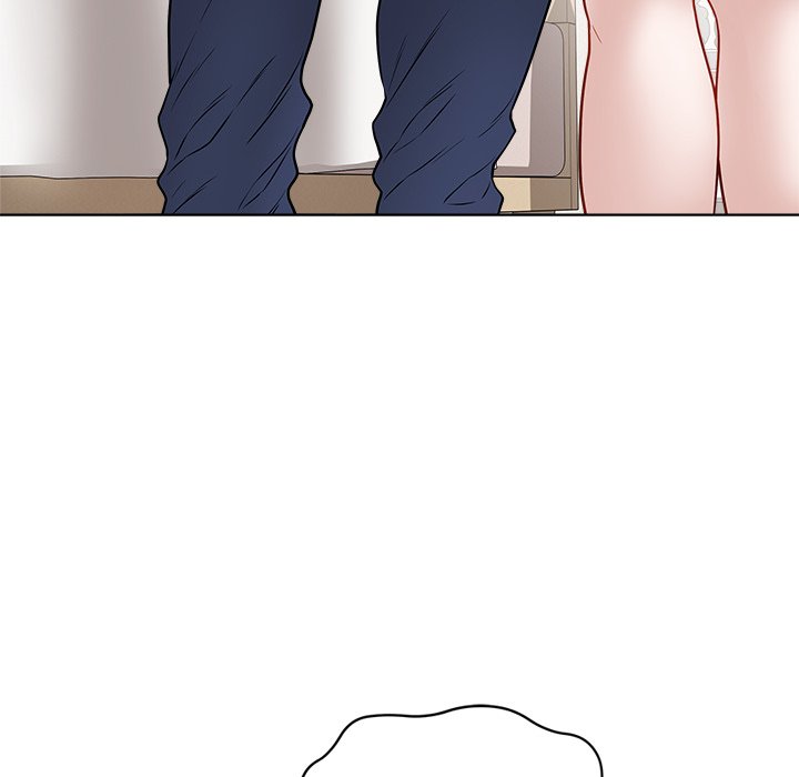 Signed, Sealed, Mistaken Chapter 18 - Page 154