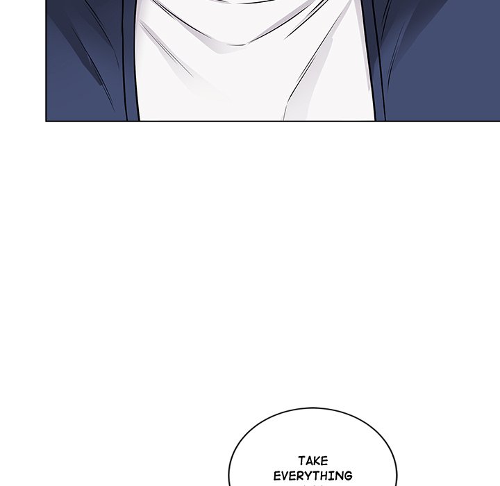 Signed, Sealed, Mistaken Chapter 18 - Page 159