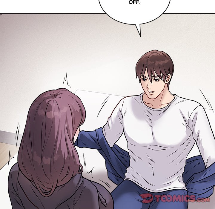 Signed, Sealed, Mistaken Chapter 18 - Page 160