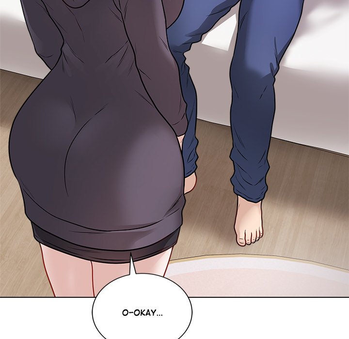 Signed, Sealed, Mistaken Chapter 18 - Page 161