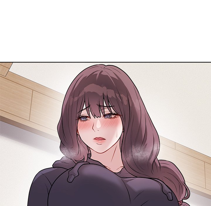 Signed, Sealed, Mistaken Chapter 18 - Page 164