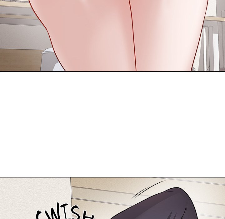 Signed, Sealed, Mistaken Chapter 18 - Page 166