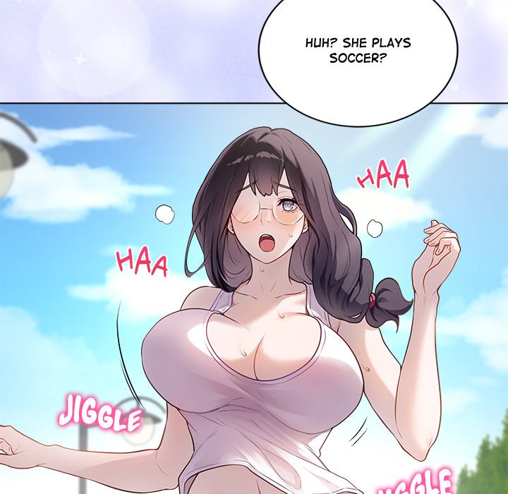 Signed, Sealed, Mistaken Chapter 18 - Page 183