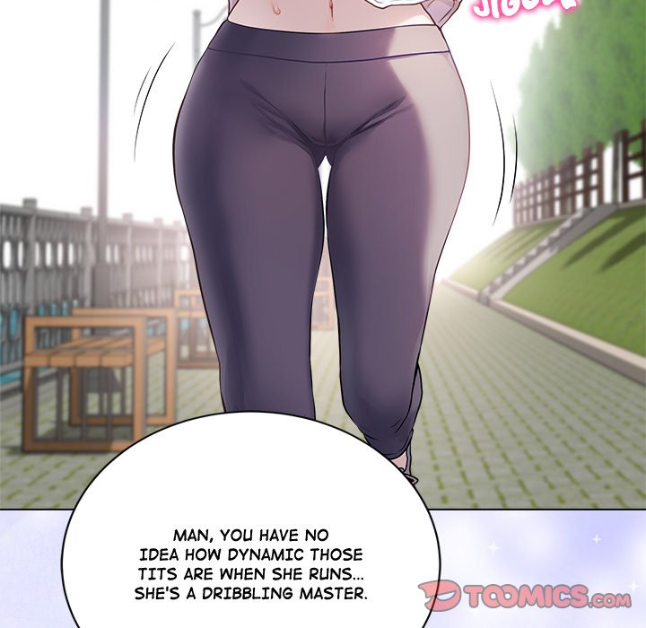 Signed, Sealed, Mistaken Chapter 18 - Page 184