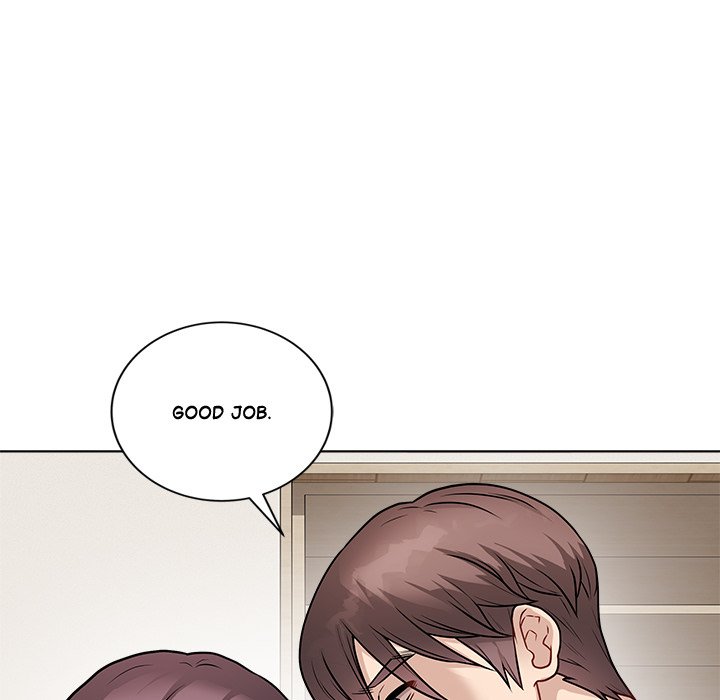 Signed, Sealed, Mistaken Chapter 18 - Page 190