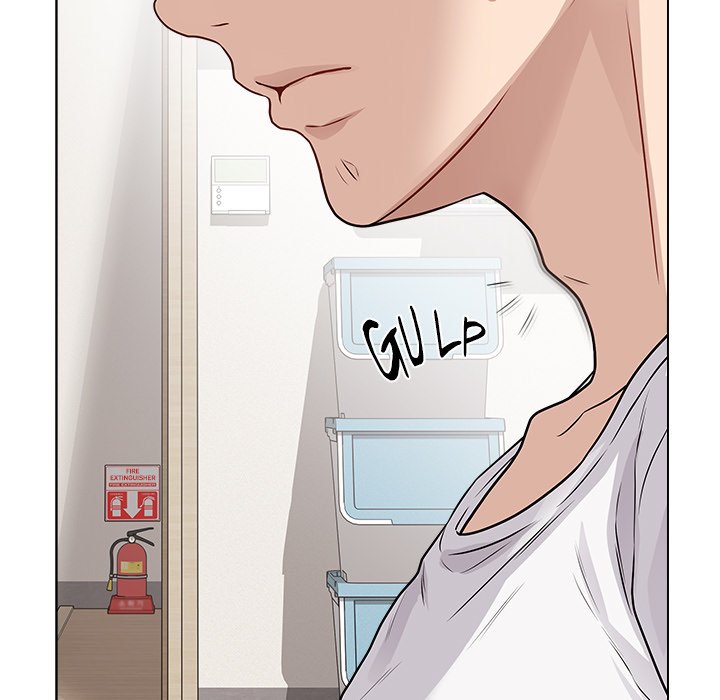 Signed, Sealed, Mistaken Chapter 18 - Page 197