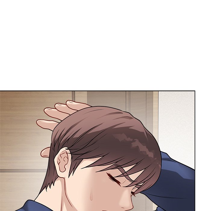 Signed, Sealed, Mistaken Chapter 18 - Page 21