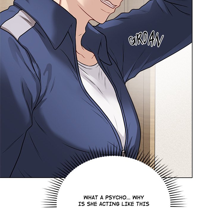 Signed, Sealed, Mistaken Chapter 18 - Page 22