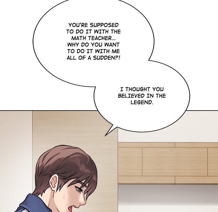 Signed, Sealed, Mistaken Chapter 18 - Page 24