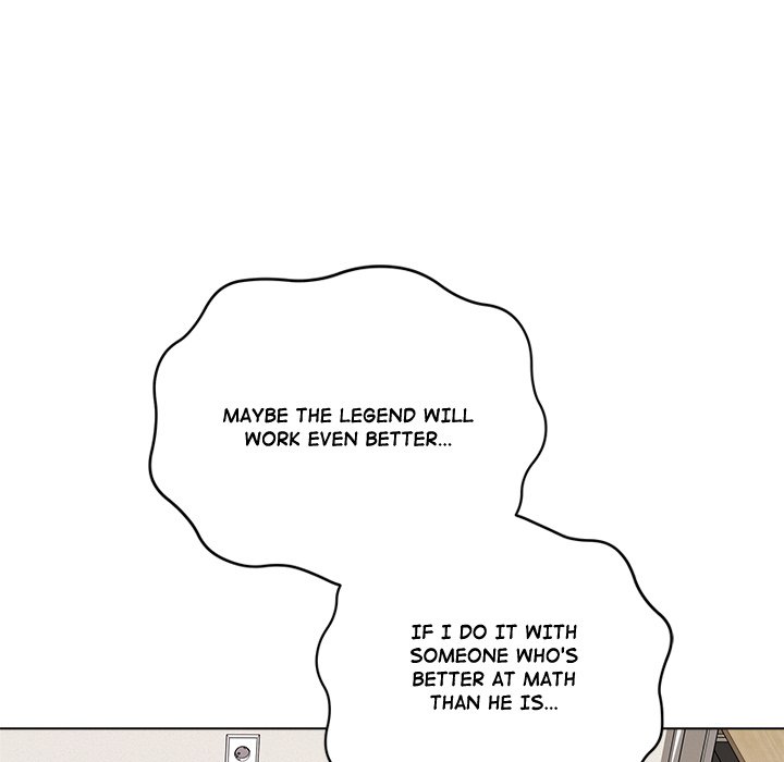 Signed, Sealed, Mistaken Chapter 18 - Page 32