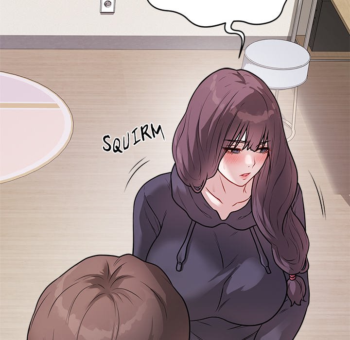 Signed, Sealed, Mistaken Chapter 18 - Page 33