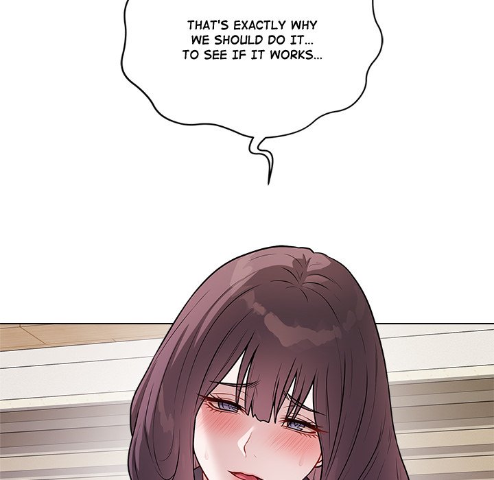 Signed, Sealed, Mistaken Chapter 18 - Page 36