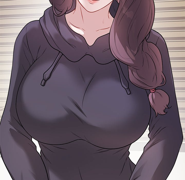 Signed, Sealed, Mistaken Chapter 18 - Page 37