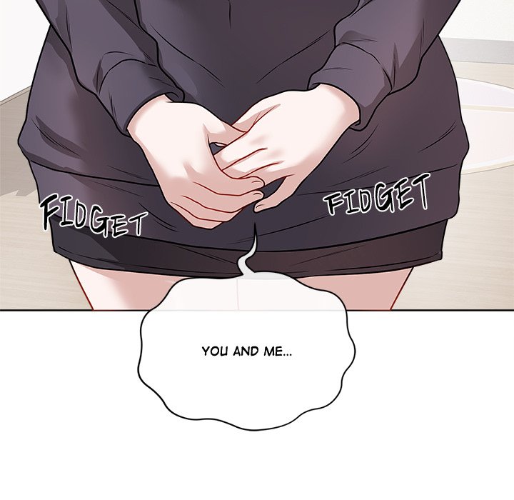 Signed, Sealed, Mistaken Chapter 18 - Page 38