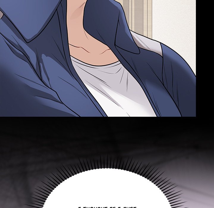 Signed, Sealed, Mistaken Chapter 18 - Page 41