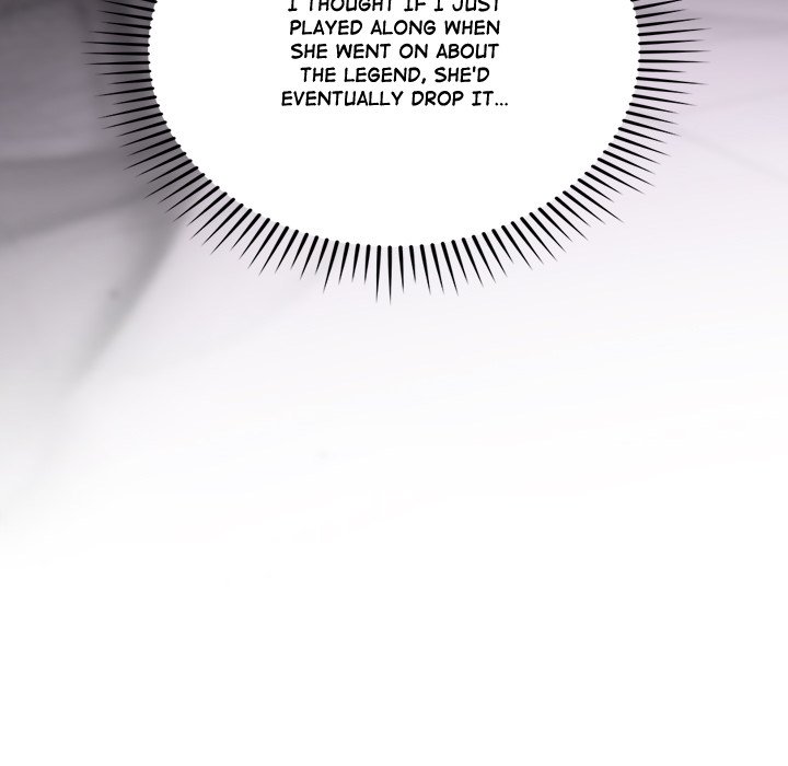 Signed, Sealed, Mistaken Chapter 18 - Page 42