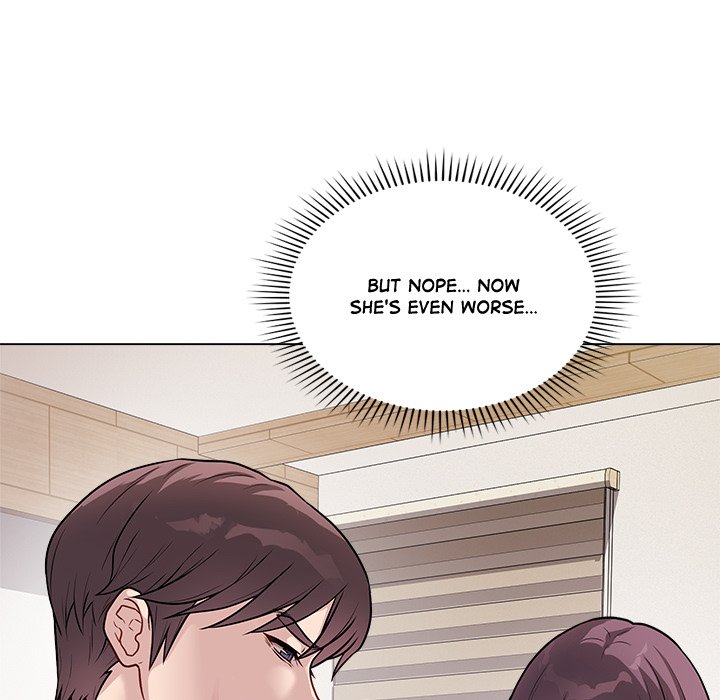 Signed, Sealed, Mistaken Chapter 18 - Page 43