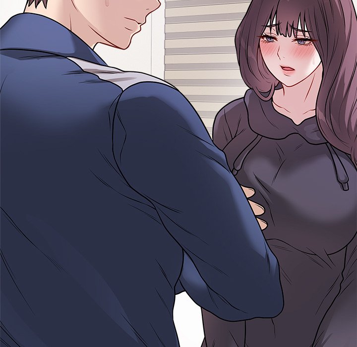 Signed, Sealed, Mistaken Chapter 18 - Page 44