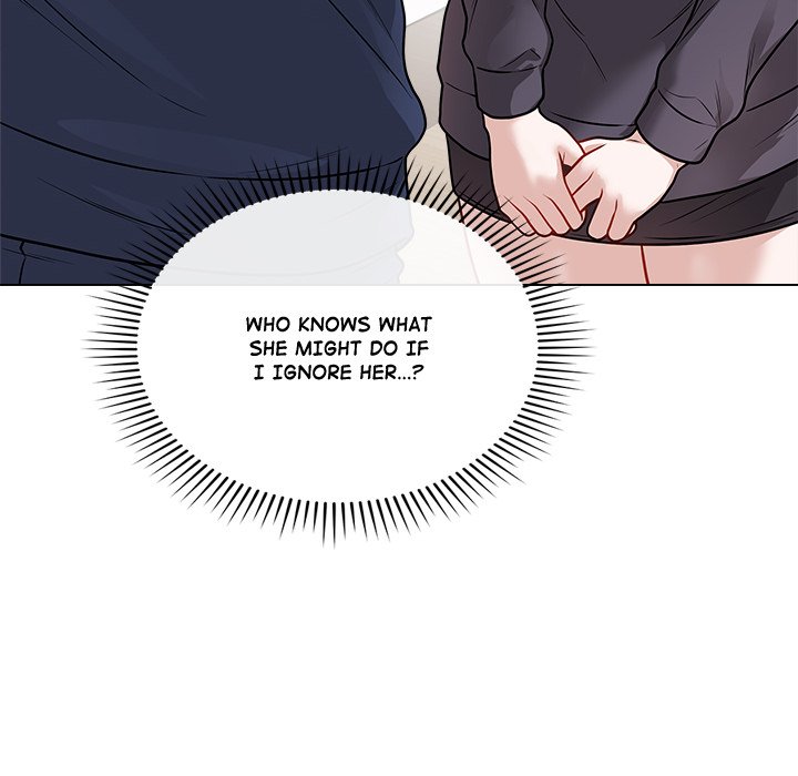 Signed, Sealed, Mistaken Chapter 18 - Page 45