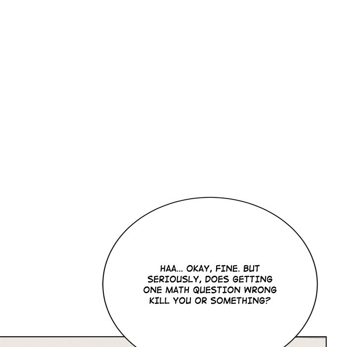 Signed, Sealed, Mistaken Chapter 18 - Page 46