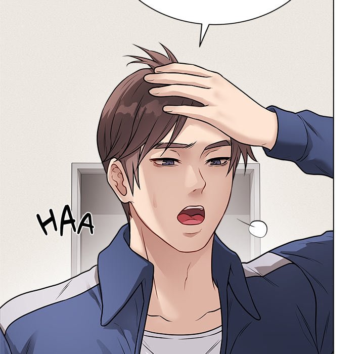 Signed, Sealed, Mistaken Chapter 18 - Page 47