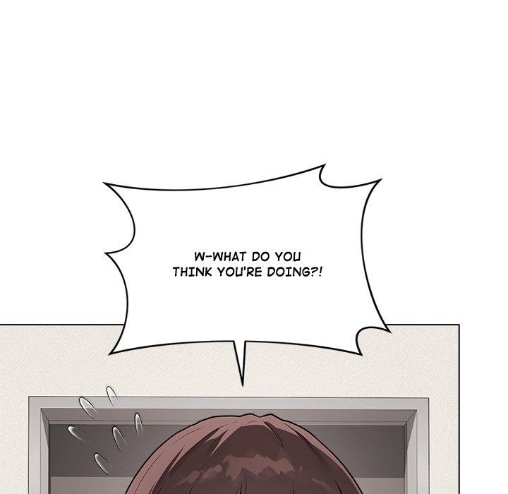 Signed, Sealed, Mistaken Chapter 18 - Page 6