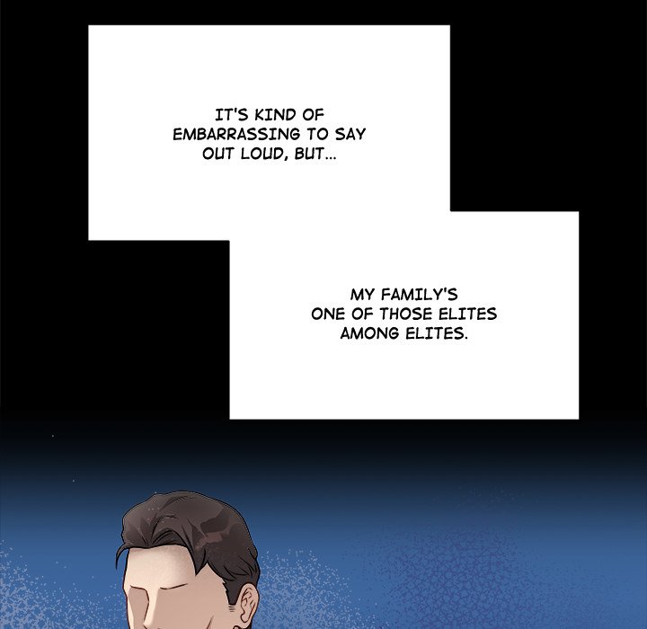 Signed, Sealed, Mistaken Chapter 18 - Page 54
