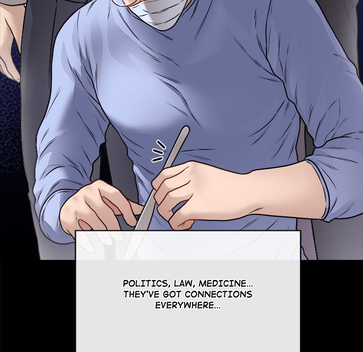 Signed, Sealed, Mistaken Chapter 18 - Page 56