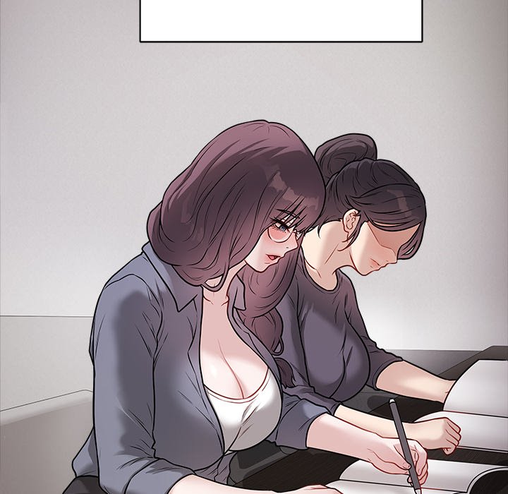 Signed, Sealed, Mistaken Chapter 18 - Page 58