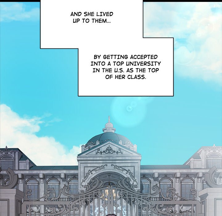 Signed, Sealed, Mistaken Chapter 18 - Page 60