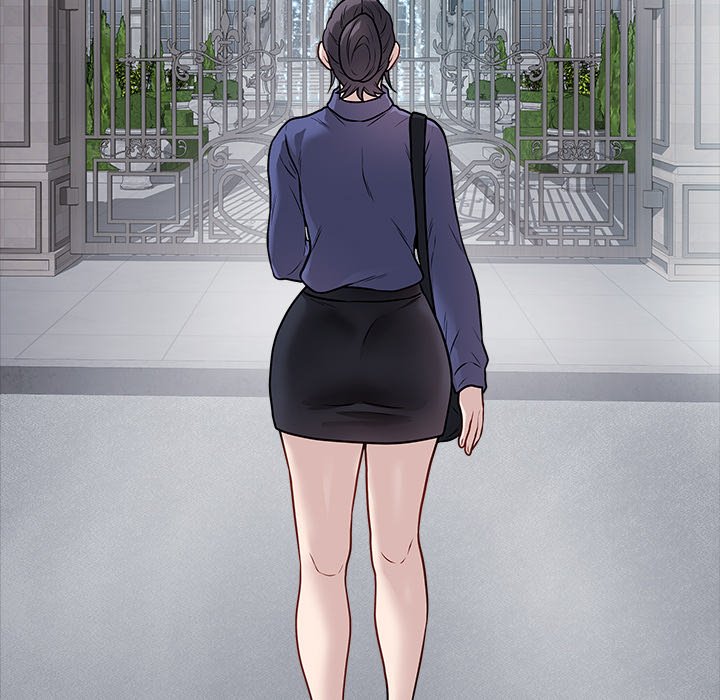 Signed, Sealed, Mistaken Chapter 18 - Page 61