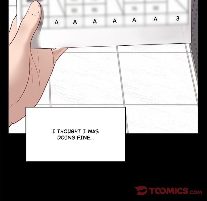 Signed, Sealed, Mistaken Chapter 18 - Page 64