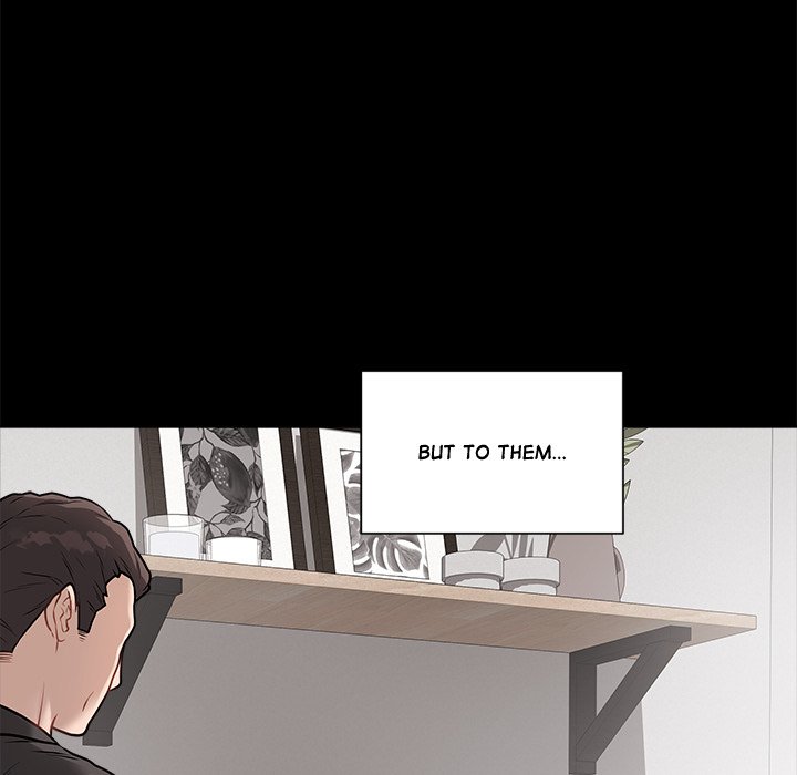 Signed, Sealed, Mistaken Chapter 18 - Page 65