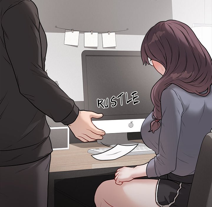 Signed, Sealed, Mistaken Chapter 18 - Page 66