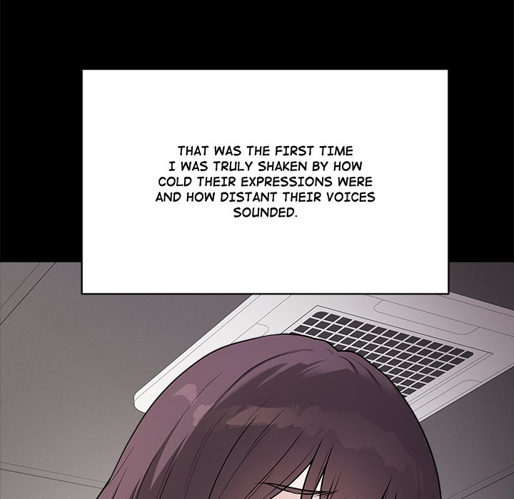 Signed, Sealed, Mistaken Chapter 18 - Page 71