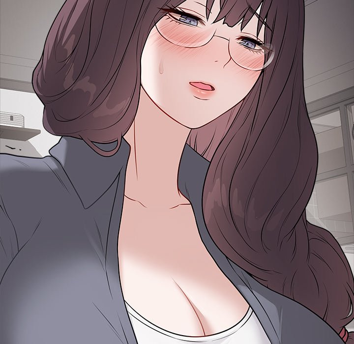 Signed, Sealed, Mistaken Chapter 18 - Page 72