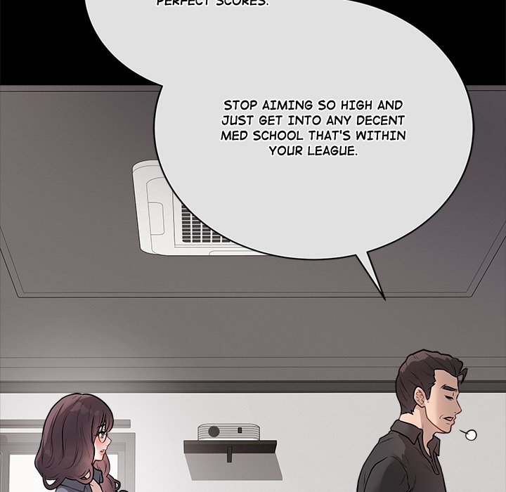 Signed, Sealed, Mistaken Chapter 18 - Page 77