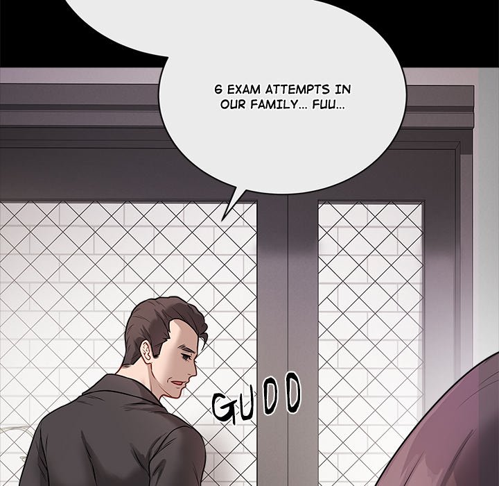 Signed, Sealed, Mistaken Chapter 18 - Page 80