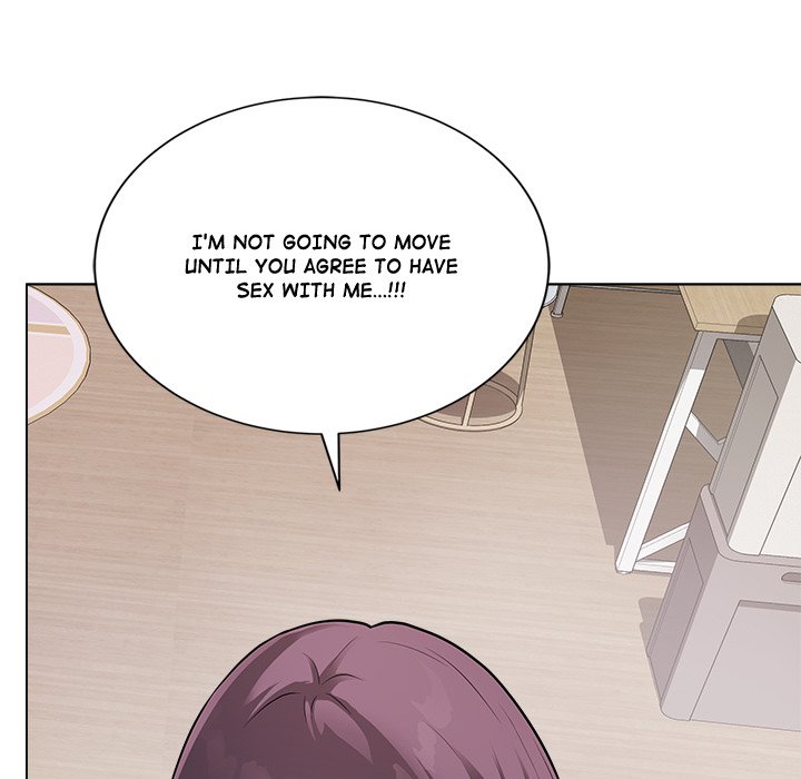 Signed, Sealed, Mistaken Chapter 18 - Page 9