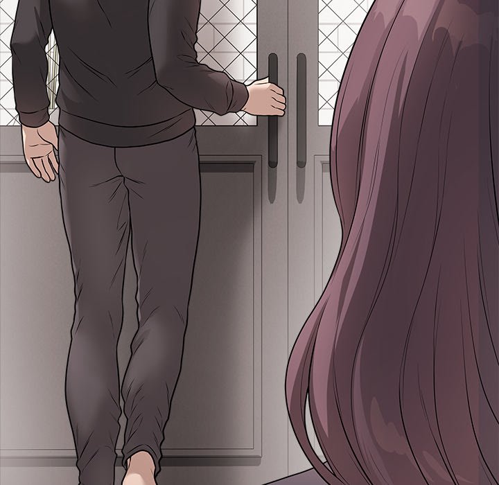 Signed, Sealed, Mistaken Chapter 18 - Page 81