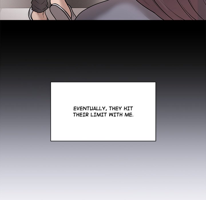 Signed, Sealed, Mistaken Chapter 18 - Page 82
