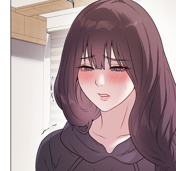 Signed, Sealed, Mistaken Chapter 18 - Page 84