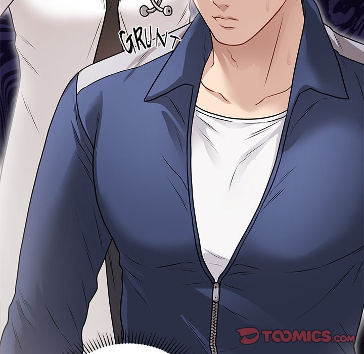Signed, Sealed, Mistaken Chapter 18 - Page 88