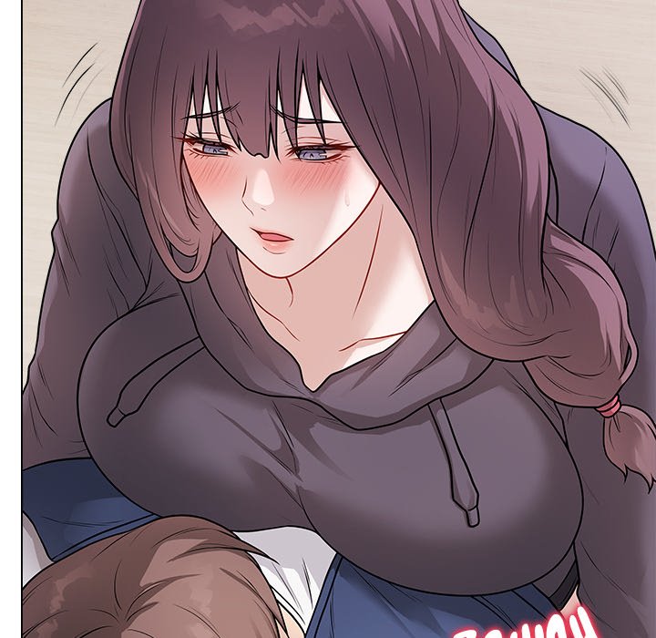 Signed, Sealed, Mistaken Chapter 18 - Page 10