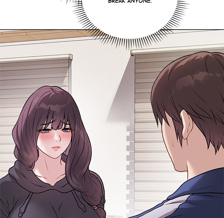 Signed, Sealed, Mistaken Chapter 18 - Page 91