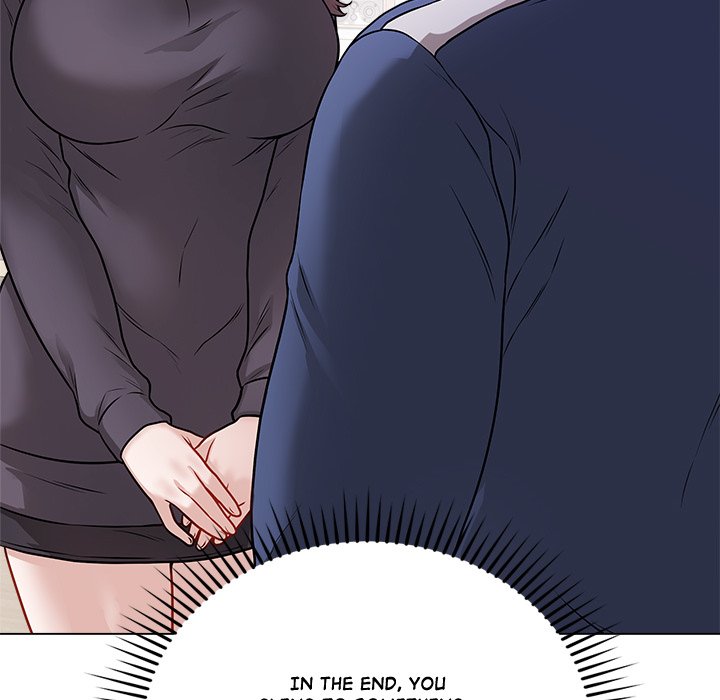 Signed, Sealed, Mistaken Chapter 18 - Page 92
